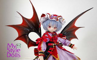 人形服工房 My Style Dolls ドール服 オーダーメイド製作委託サービス