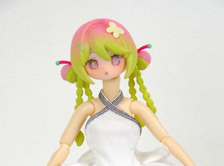 人形服工房 My Style Dolls ドール服 オーダーメイド製作委託サービス