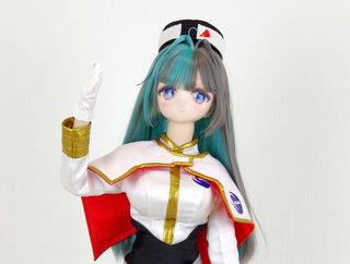 人形服工房 My Style Dolls ドール服オーダーメイド製作委託サービス