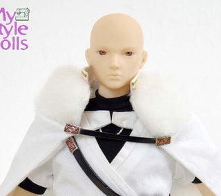 人形服工房 My Style Dolls ドール服オーダーメイド製作委託サービス