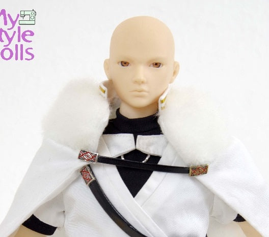 オーダーメイド製作委託サービス 写真集》 – My Style Dolls