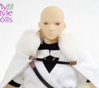 人形服工房 My Style Dolls ドール服オーダーメイド製作委託サービス