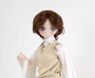 人形服工房 My Style Dolls ドール服オーダーメイド製作委託サービス