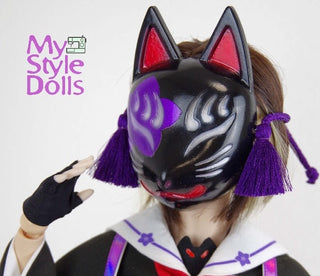 人形服工房 My Style Dolls ドール服 オーダーメイド製作委託サービス