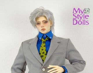 人形服工房 My Style Dolls ドール服 オーダーメイド製作委託サービス