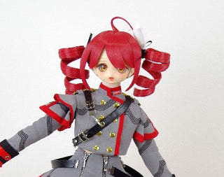 人形服工房 My Style Dolls ドール服 オーダーメイド製作委託サービス