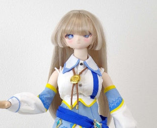 人形服工房 My Style Dolls ドール服 オーダーメイド製作委託サービス