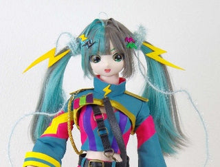 人形服工房 My Style Dolls ドール服 オーダーメイド製作委託サービス