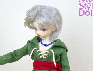 人形服工房 My Style Dolls ドール服 オーダーメイド製作委託サービス