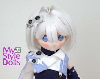 人形服工房 My Style Dolls ドール服 オーダーメイド製作委託サービス