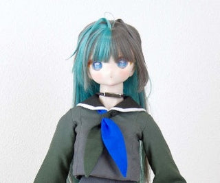 人形服工房 My Style Dolls ドール服 オーダーメイド製作委託サービス