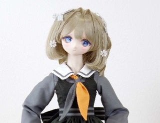 人形服工房 My Style Dolls ドール服 オーダーメイド製作委託サービス