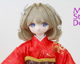 人形服工房 My Style Dolls ドール服 オーダーメイド製作委託サービス