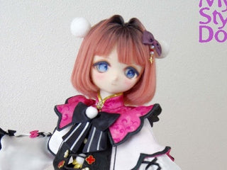 人形服工房 My Style Dolls ドール服 オーダーメイド製作委託サービス