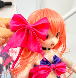 人形服工房 My Style Dolls ドール服 オーダーメイド製作サービス 