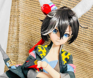人形服工房 My Style Dolls ドール服 オーダーメイド製作委託サービス
