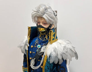 人形服工房 My Style Dolls ドール服オーダーメイド製作委託サービス