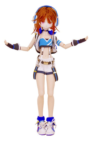 人形服工房 My Style Dolls ドール服オーダーメイド製作委託サービス