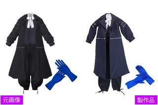 人形服工房 My Style Dolls ドール服オーダーメイド製作委託サービス