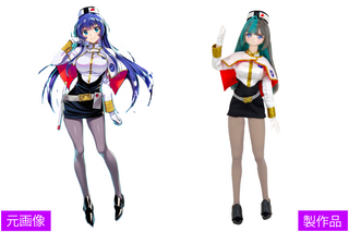 人形服工房 My Style Dolls ドール服オーダーメイド製作委託サービス