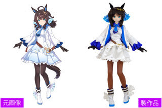 人形服工房 My Style Dolls ドール服オーダーメイド製作