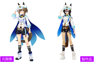 人形服工房 My Style Dolls ドール服オーダーメイド製作