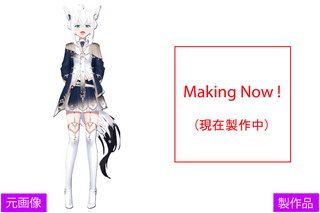 人形服工房 My Style Dolls ドール服オーダーメイド製作委託サービス