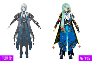 人形服工房 My Style Dolls ドール服オーダーメイド製作委託サービス