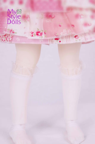 [ML-001] Super cute! Lolita style costume set