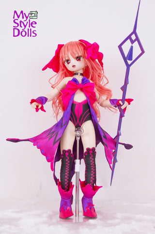 人形服工房 My Style Dolls ドール服オーダーメイド製作委託サービス