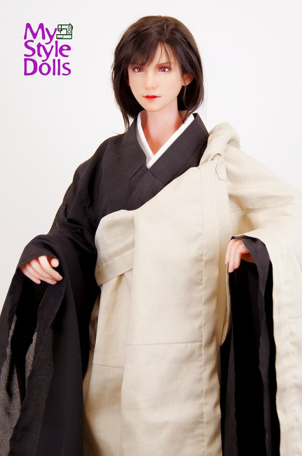 ドール服や人形服・衣装をオーダーメイド製作｜人形服工房 My Style Dolls