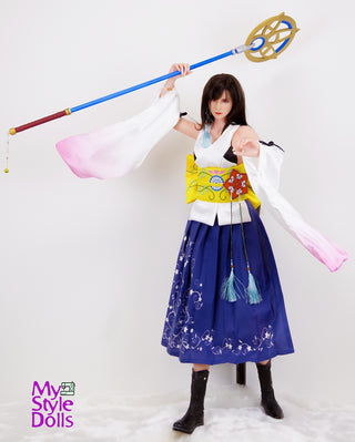 人形服工房 My Style Dolls ドール服 オーダーメイド製作サービス 