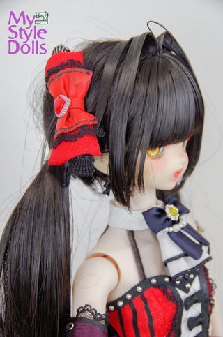 人形服工房 My Style Dolls ドール服 オーダーメイド製作委託サービス 