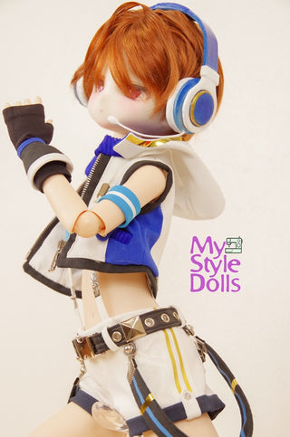 人形服工房 My Style Dolls ドール服 オーダーメイド製作委託サービス 