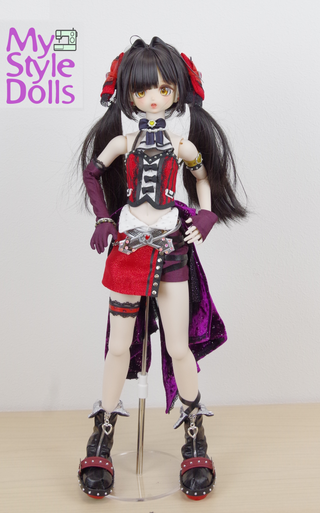 人形服工房 My Style Dolls ドール服オーダーメイド製作委託サービス