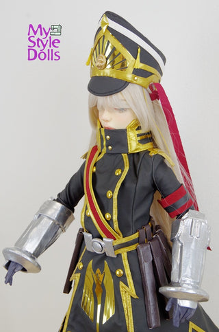 人形服工房 My Style Dolls ドール服 オーダーメイド製作委託サービス 