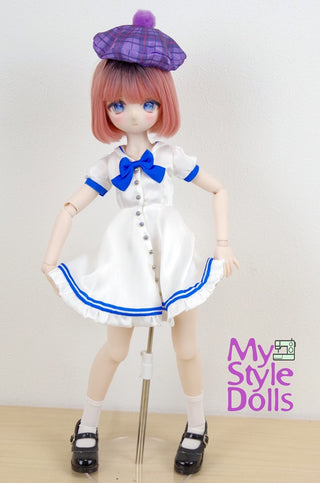 人形服工房 My Style Dolls ドール服オーダーメイド製作委託サービス