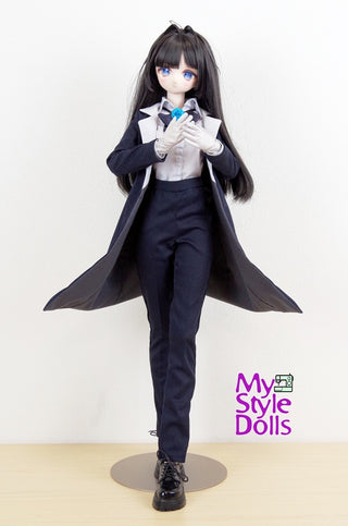 人形服工房 My Style Dolls ドール服オーダーメイド製作委託サービス