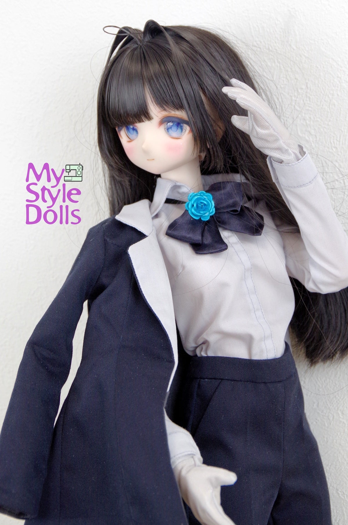人形服オーダーメイドの製作一覧｜ドール衣装製作なら_人形服