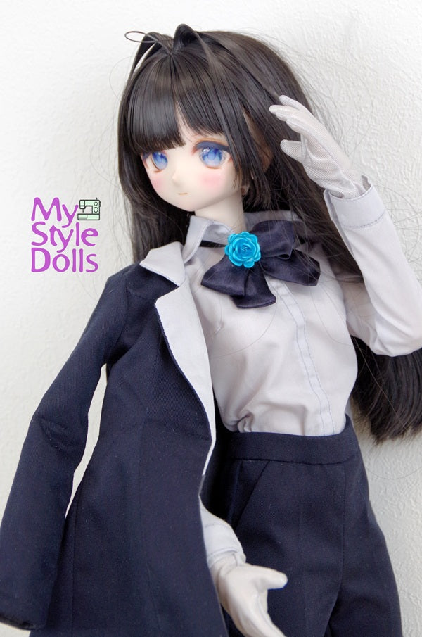 ドール服や人形服・衣装をオーダーメイド製作｜人形服工房 My Style Dolls