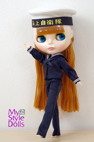 人形服工房 My Style Dolls ドール服オーダーメイド製作委託サービス