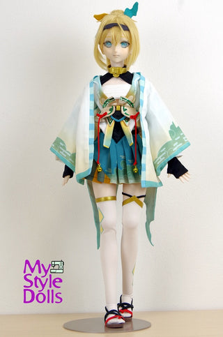 人形服工房 My Style Dolls ドール服オーダーメイド製作委託サービス