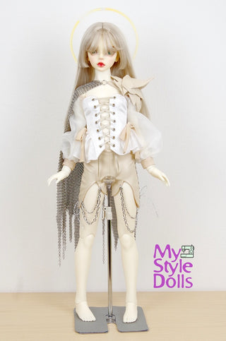 人形服工房 My Style Dolls ドール服オーダーメイド製作委託サービス