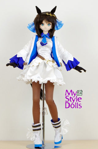 人形服工房 My Style Dolls ドール服オーダーメイド製作委託サービス