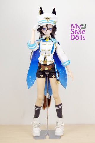 人形服工房 My Style Dolls ドール服オーダーメイド製作委託サービス