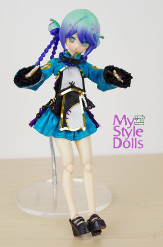 人形服工房 My Style Dolls ドール服オーダーメイド製作委託サービス