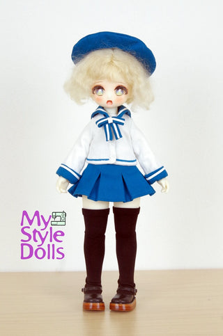 人形服工房 My Style Dolls ドール服オーダーメイド製作委託サービス