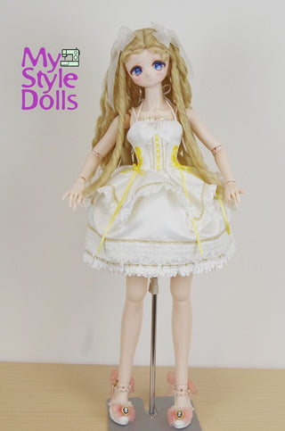 人形服工房 My Style Dolls ドール服オーダーメイド製作委託サービス