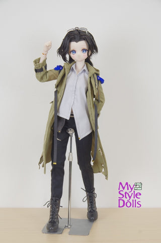 人形服工房 My Style Dolls ドール服オーダーメイド製作委託サービス