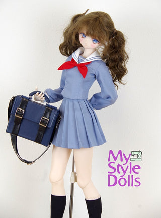 人形服工房 My Style Dolls ドール服オーダーメイド製作委託サービス
